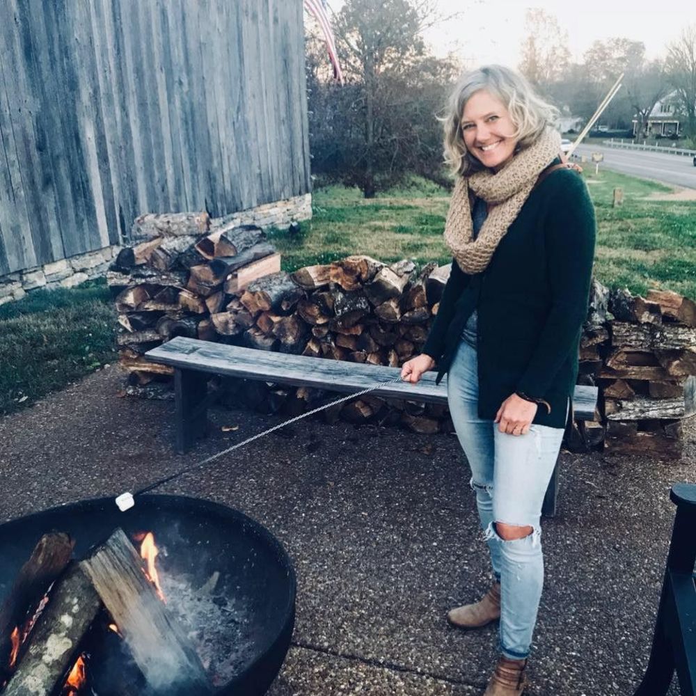 Meet your Posher, Ashlee